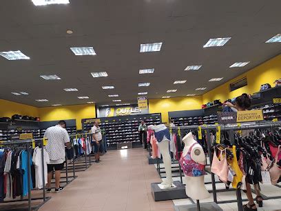 outlet rosario deportes.